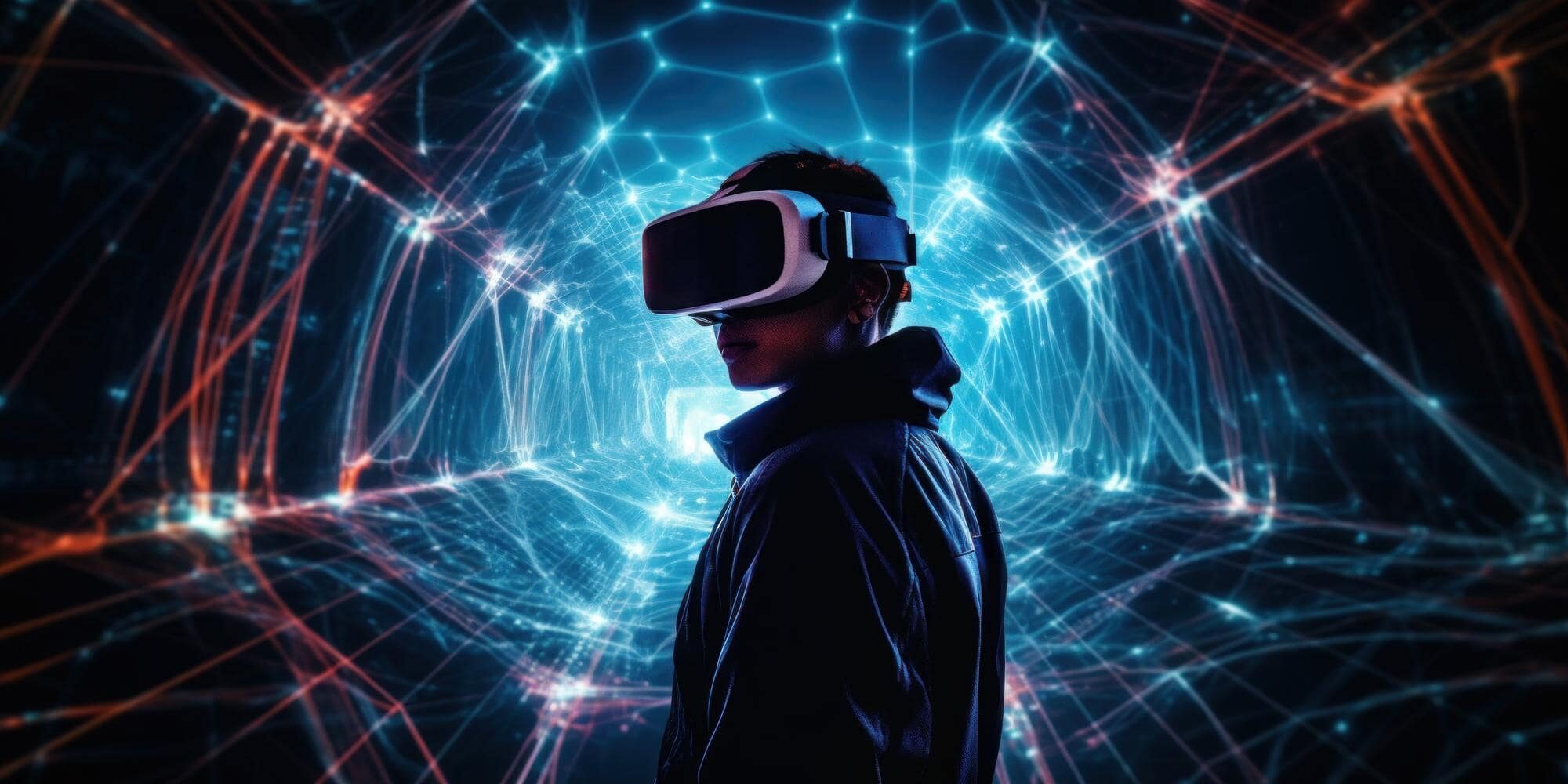 Infinite Horizons: Exploring the Augmented Reality of the Metaverse ...